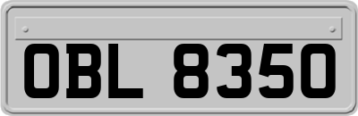 OBL8350