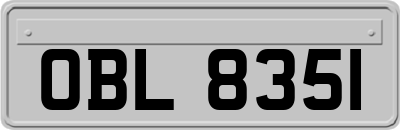 OBL8351