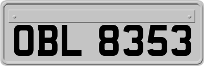 OBL8353