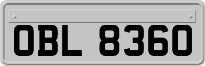 OBL8360