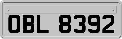 OBL8392