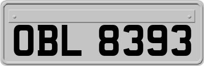 OBL8393