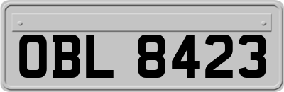 OBL8423