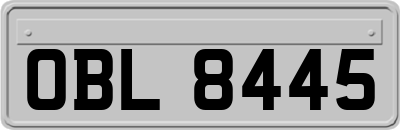 OBL8445