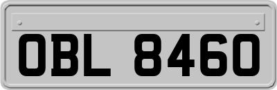 OBL8460