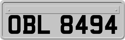 OBL8494
