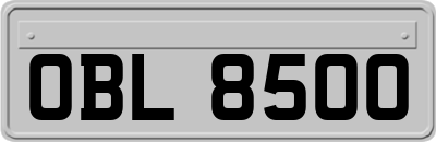 OBL8500