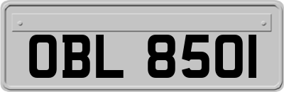 OBL8501