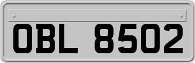 OBL8502