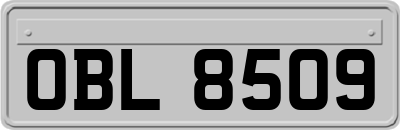 OBL8509