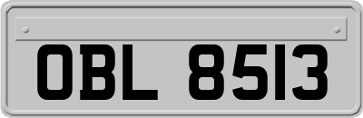 OBL8513
