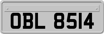 OBL8514