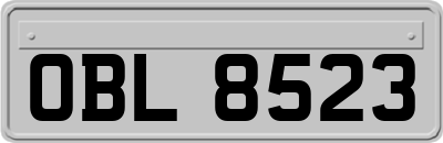OBL8523