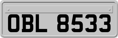 OBL8533