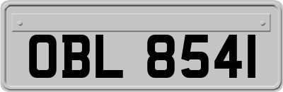 OBL8541