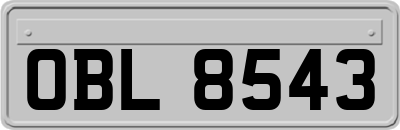OBL8543
