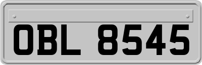 OBL8545