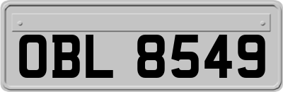 OBL8549