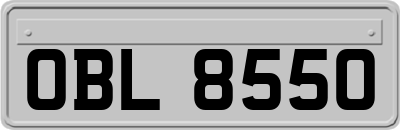 OBL8550