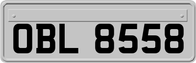 OBL8558