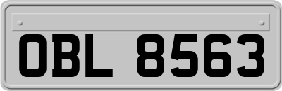 OBL8563
