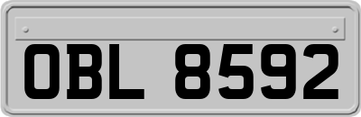 OBL8592