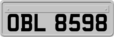 OBL8598