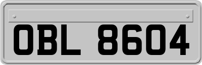 OBL8604