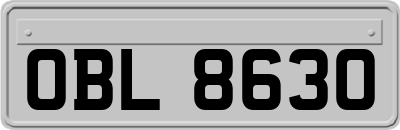 OBL8630