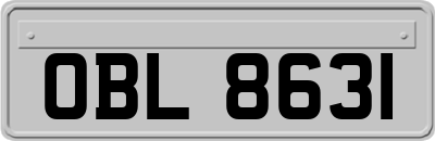 OBL8631