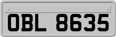 OBL8635