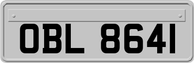 OBL8641