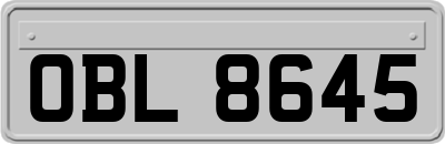 OBL8645