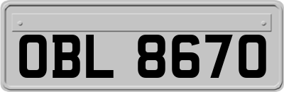 OBL8670