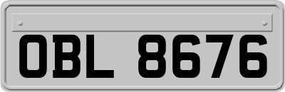 OBL8676