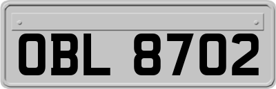 OBL8702