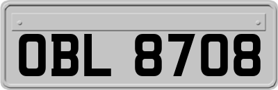 OBL8708