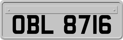 OBL8716