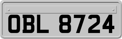 OBL8724