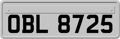 OBL8725