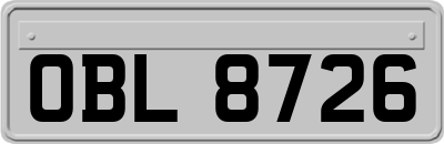 OBL8726