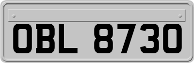 OBL8730