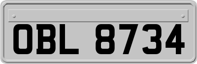 OBL8734
