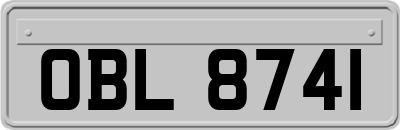 OBL8741