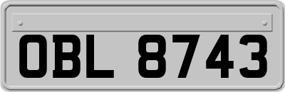 OBL8743