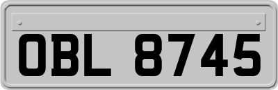 OBL8745