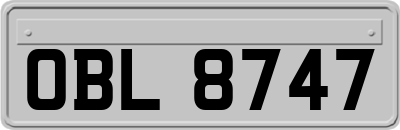 OBL8747