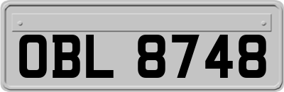 OBL8748