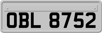 OBL8752
