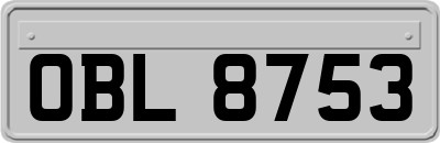 OBL8753